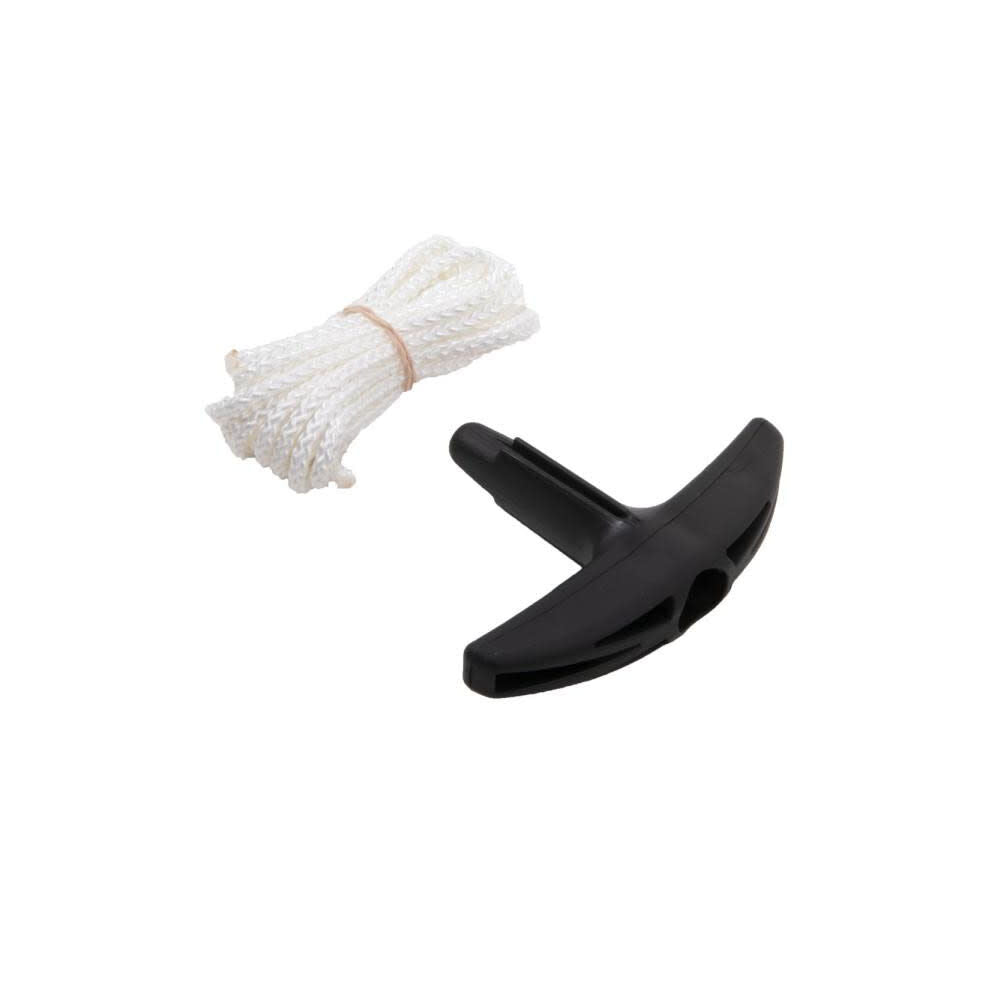 Replacement Starter Handle with 88in Solid Nylon Cord SH-483