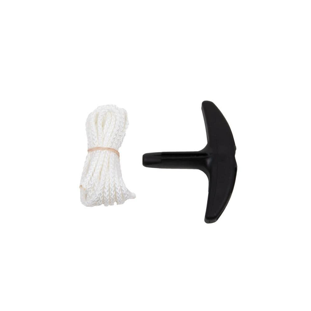 Replacement Starter Handle with 88in Solid Nylon Cord SH-483