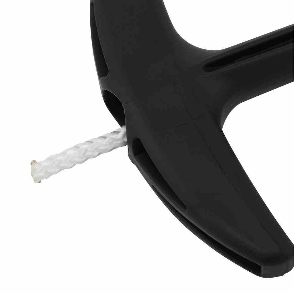 Replacement Starter Handle with 88in Solid Nylon Cord SH-483