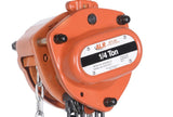 Chain Hoist .25 Ton 550 lbs 10' Chain ACH-0025-10