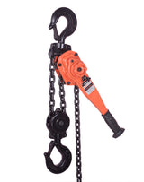 Titan Lever Hoist 6.3 Ton 13890 lbs 10' Chain TLH-063-10