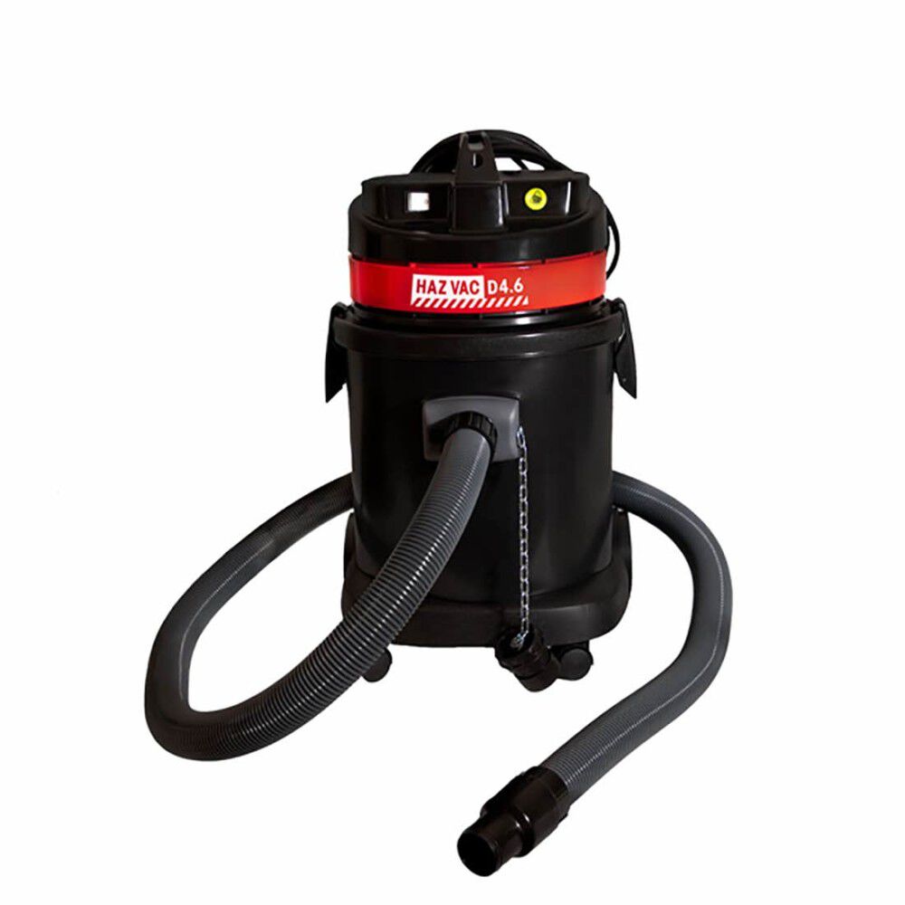 118 Cfm 120V 1000W Corded HEPA Vacuum ATIAHV