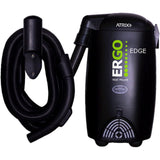 Ergo Edge 106 Cfm 120V 1400W Corded Wall Mount Vacuum VACBP1WV