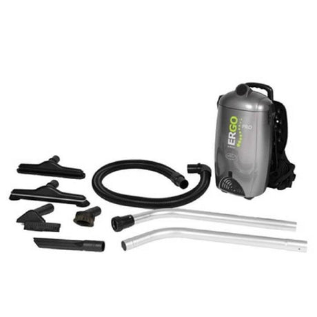 Ergo Pro Backpack HEPA Vacuum VACBPAI