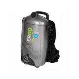 Gray Ergo Pro HEPA Vacuum Cleaner Aviation Backpack VACBPAI400