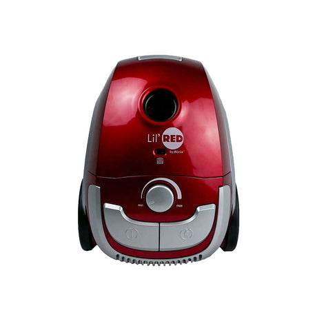 Lil Red Canister HEPA Vacuum Cleaner AHSC-1