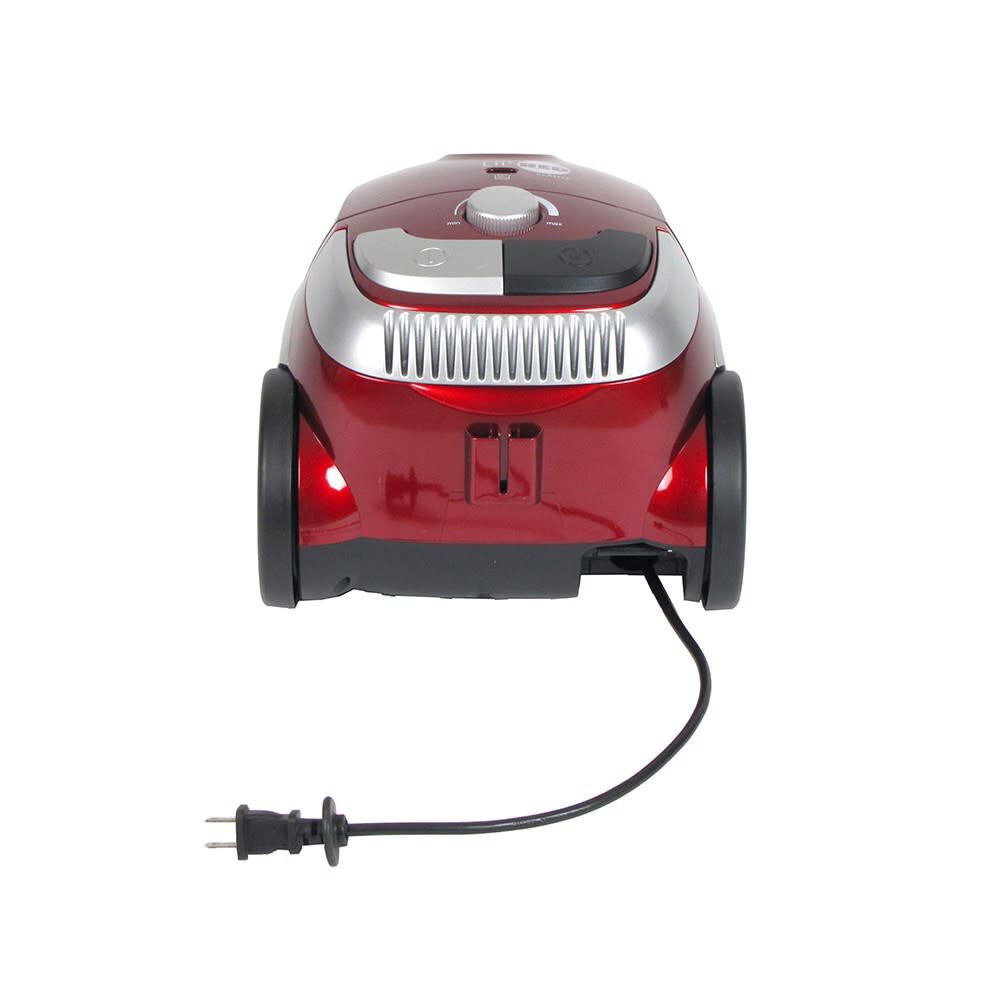 Lil Red Canister HEPA Vacuum Cleaner AHSC-1