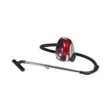 Lil Red Canister HEPA Vacuum Cleaner AHSC-1