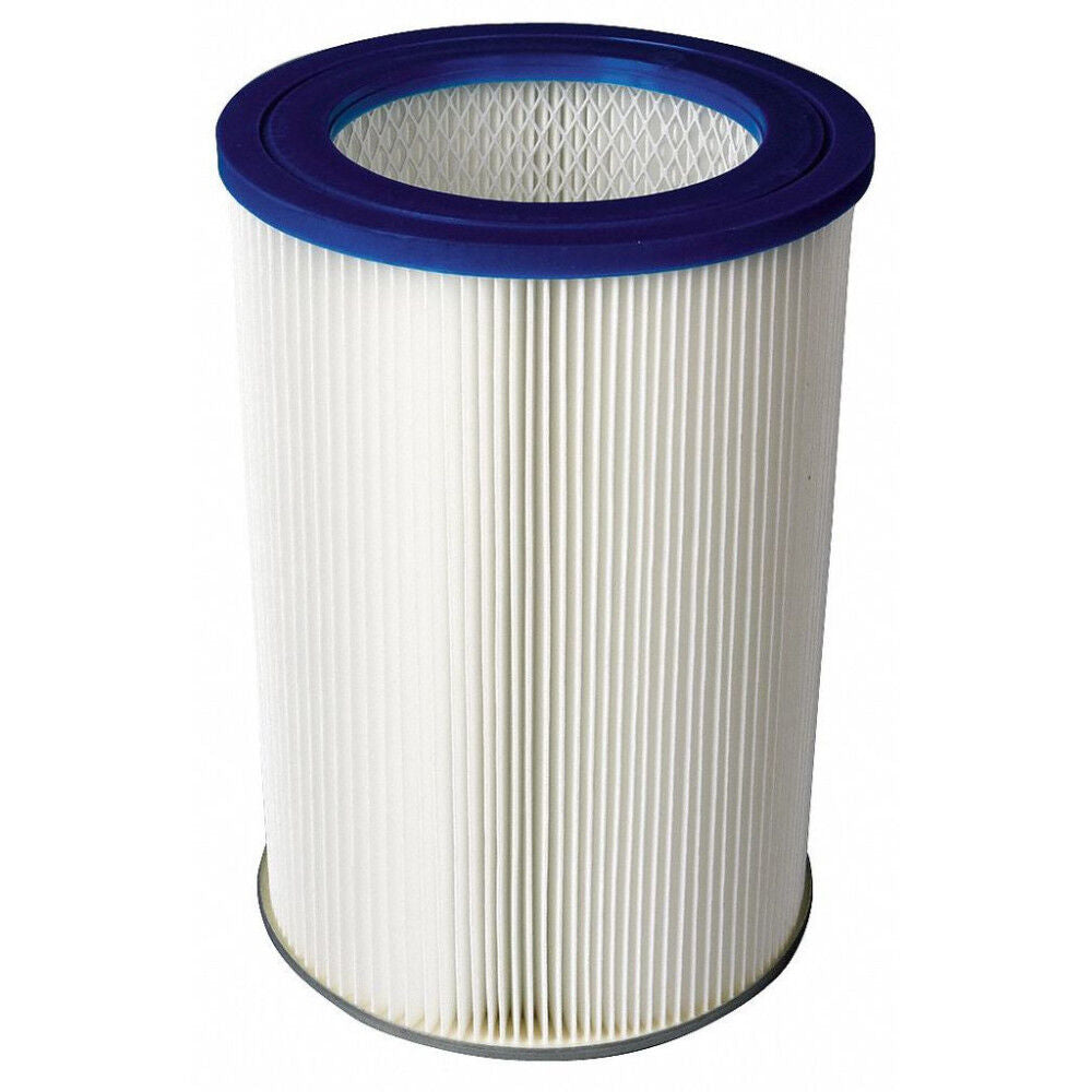 Primary Antimicrobial Vacuum Cleaner HEPA Filter ATIBCVH1