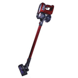 Rapid Red Vacuum Cleaner Cordless Stick ACSV-1