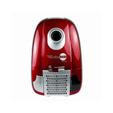 Turbo Red Canister HEPA Vacuum Cleaner AHC-1