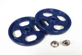 750 Wheel Kit - 3in Wheels AVA750-WK