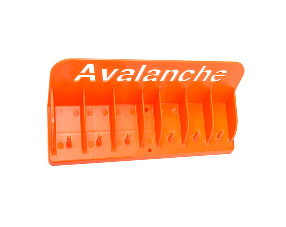 Wall Storage Bracket AVA-BRKT