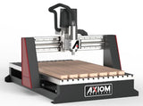 AutoRoute6 Pro 24in x 36in CNC Router AR6PRO V5