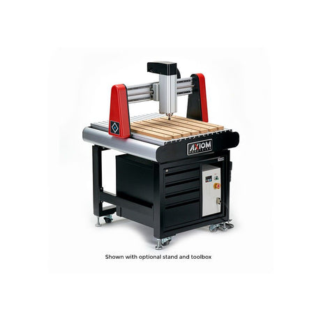Iconic 4 Pro 24in x 24in CNC Router ICONIC4