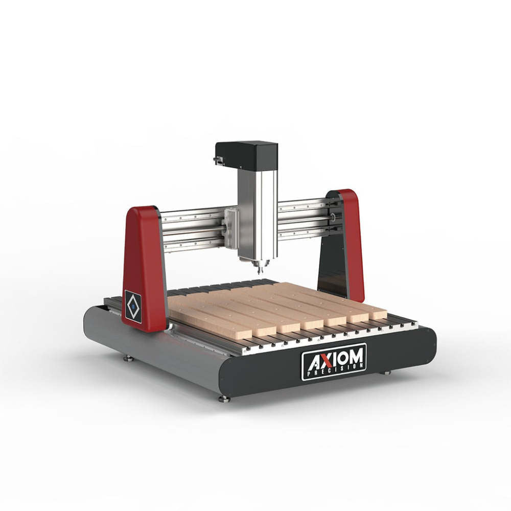 Iconic 4 Pro 24in x 24in CNC Router ICONIC4