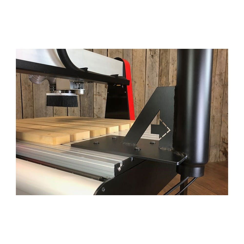 Overarm Dust System For Iconic Series CNC Router AODI