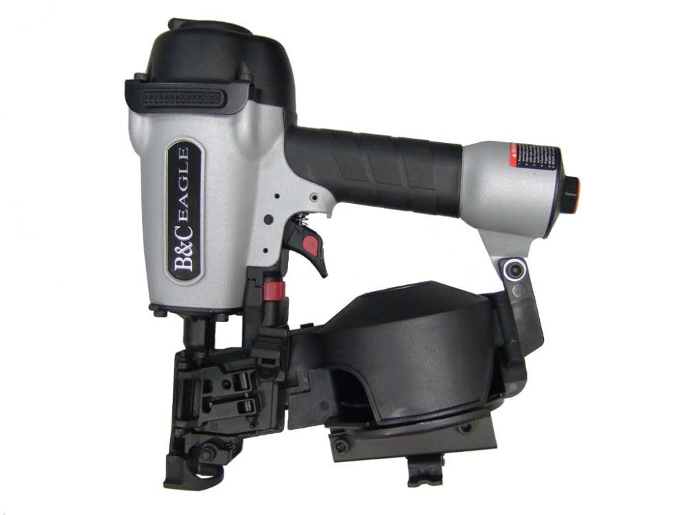 3/4 In. to 1-3/4 In. Coil Roofing Nailer CN45R