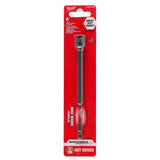 SHOCKWAVE Impact Duty 7/16 In. X 6 In. Alloy Steel Magnetic Nut Driver (1-Pack)