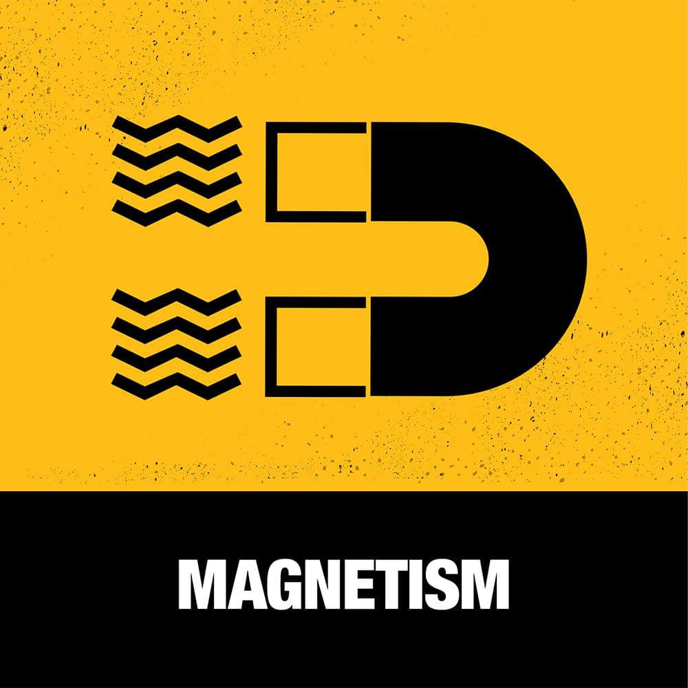 MAXFIT Right Angle Magnetic Attachment