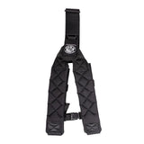 3 Point Comfort Suspenders, Black 420030