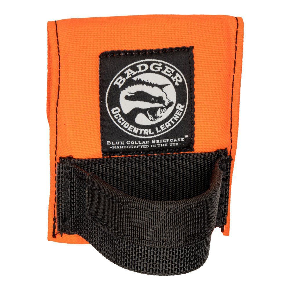 Hi-Vis Orange Hammer Loop Hi-Vis Orange 452054