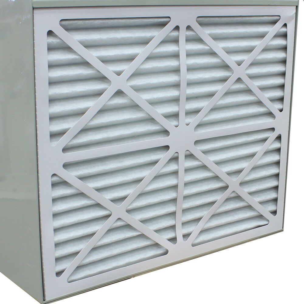 AFS-2400 Air Filtration System 110V 0.75HP 2400 Cfm 1017651