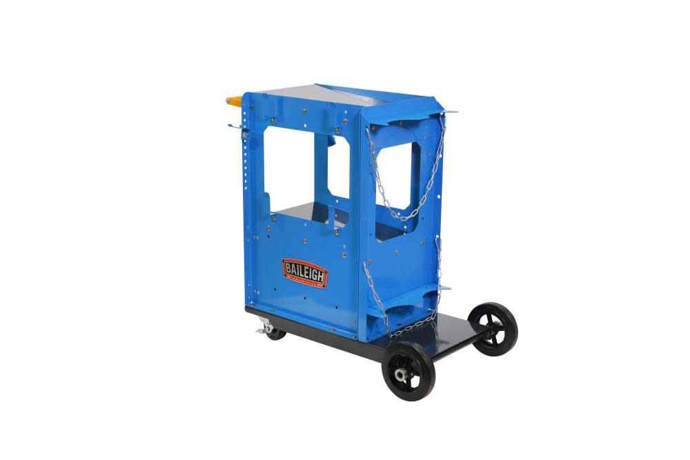 B-CART-W-Mobile Welding Cart BA1-199