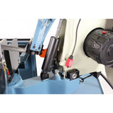 BS-20M-DM Band Saw Manual Dual Mitering 220V 3 Phase 1001292