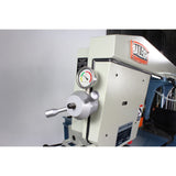 BS-20M-DM Band Saw Manual Dual Mitering 220V 3 Phase 1001292