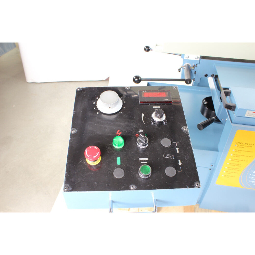 BS-20M-DM Band Saw Manual Dual Mitering 220V 3 Phase 1001292