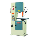 BSV-20VS Vertical Band Saw 220V 60HZ 1 Phase 1230390