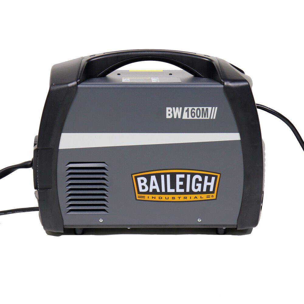 BW-160M Dual Voltage Inverter MIG Welder 160A 1021970