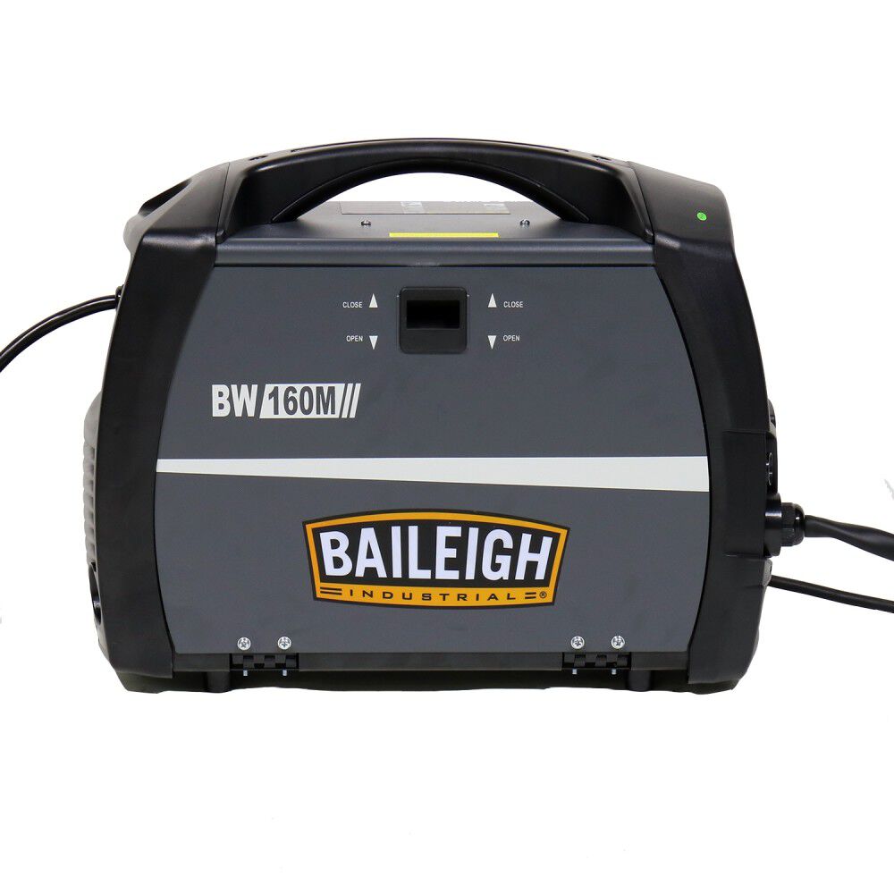 BW-160M Dual Voltage Inverter MIG Welder 160A 1021970