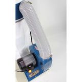 DC-1300B Bag Style Dust Collector 110V 1.5HP 1002679