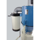 Baileigh 18-volt Dry Dust Collector with Polyester Filter 1002681