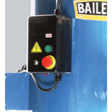 Baileigh 18-volt Dry Dust Collector with Polyester Filter 1002687