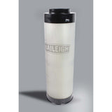 Baileigh 18-volt Dry Dust Collector with Polyester Filter 1002687