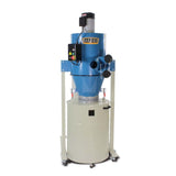 Baileigh 18-volt Dry Dust Collector with Polyester Filter 1002687