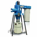 DC-3600C Dust Collector Cyclone Style 5HP 1014516