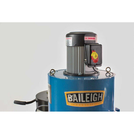 DC-600C Cyclone Style Dust Collector 110V 1.5HP 1002693