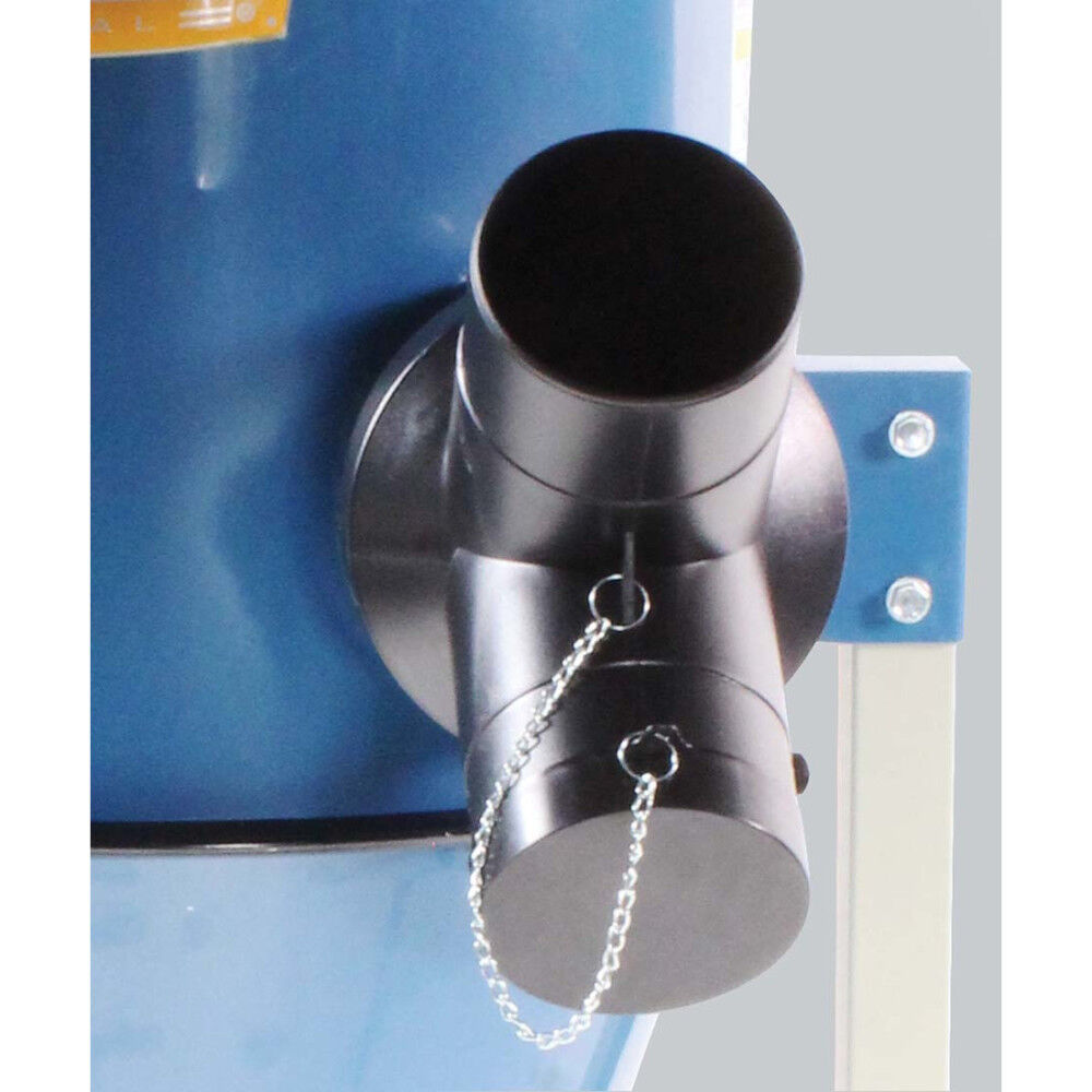 DC-600C Cyclone Style Dust Collector 110V 1.5HP 1002693