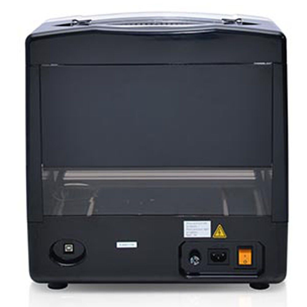 DEM-0906 CNC Desktop Engraver 110V 9in x 6in 1022102