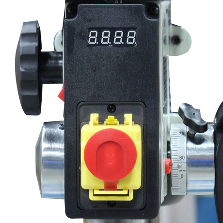 DP-1512B-HD Bench Top Drill Press 110V 15in 1012078