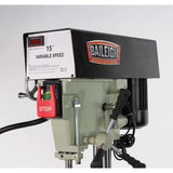 DP-15VSF Floor Drill Press 110/220V 1 Phase 15in 1002989