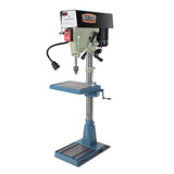 DP-15VSF Floor Drill Press 110/220V 1 Phase 15in 1002989