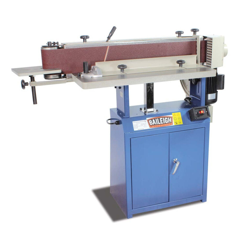 ES-6100 Oscillating Edge Sander 220V 1 Phase 2HP 1004158