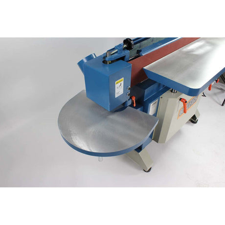 ES-6108 Oscillating Edge Sander 220V 1 Phase 2HP 1004162