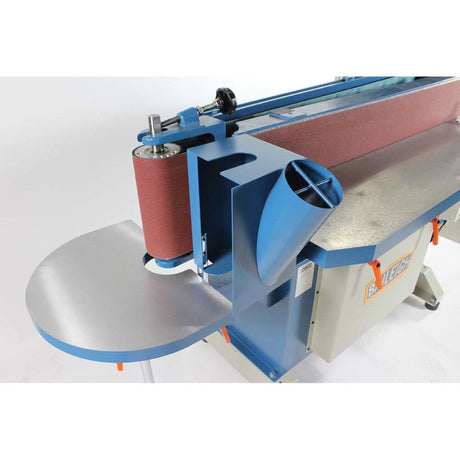 ES-9138-3 Oscillating Edge Sander 220V 3 Phase 3HP 1017865B