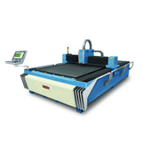 FL-510HD-1000 Industrial CNC Fiber Laser Cutting Table 1018675